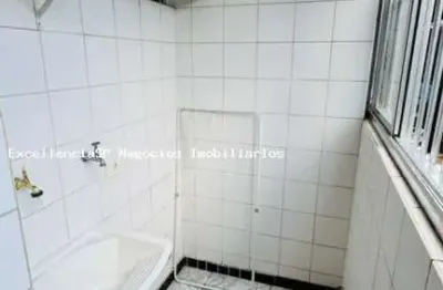 Apartamento para venda em são paulo, lauzane paulista, 2 dormitórios, 1 banheiro, 1 vaga