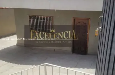 Casa térrea para locação em são paulo, tucuruvi, 2 dormitórios, 1 banheiro, 3 vagas