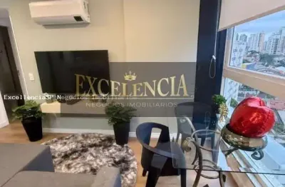 Apartamento para Locação em São Paulo, Água Fria, 2 dormitórios, 1 suíte, 1 banheiro, 1 vaga