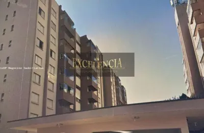 Apartamento para Venda em São Paulo, Vila Santa Maria, 2 dormitórios, 1 banheiro, 1 vaga