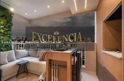 Apartamento para Locação em São Paulo, Vila Maria, 2 dormitórios, 1 suíte, 1 banheiro, 1 vaga