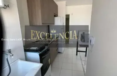 Apartamento para Venda em São Paulo, Vila Nova Cachoeirinha, 2 dormitórios, 1 banheiro, 1 vaga
