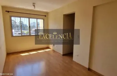 Apartamento para Locação em São Paulo, Jardim Cláudia, 2 dormitórios, 1 banheiro, 1 vaga