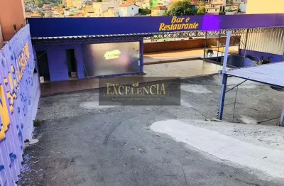 Ponto comercial com 11 salas para alugar na Avenida Peri Ronchetti, 356, Jardim Peri, São Paulo