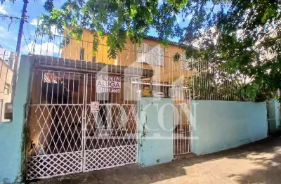Casa com 2 quartos para alugar na Rua Doutor Lossio, 320, Partenon, Porto Alegre