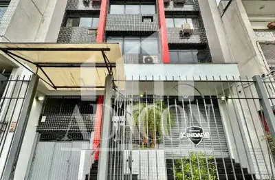 Sala comercial para alugar na Rua Francisco Ferrer, 441, Rio Branco, Porto Alegre