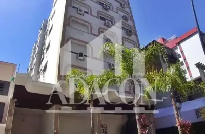 Apartamento com 1 quarto para alugar na Rua Duque de Caxias, 1667, Centro, Porto Alegre