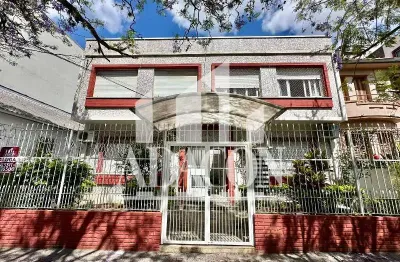 Apartamento com 2 quartos para alugar na Rua Miguel Tostes, 887, Rio Branco, Porto Alegre