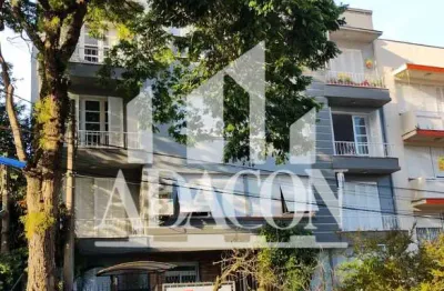 Apartamento com 2 quartos para alugar na Rua Vieira de Castro, 352, Santana, Porto Alegre