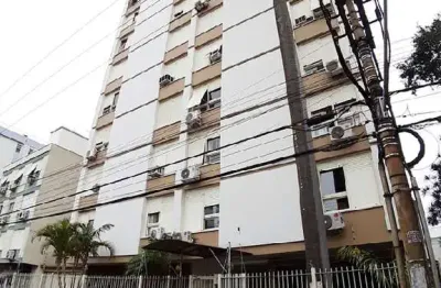 Apartamento com 3 quartos para alugar na Avenida Venâncio Aires, 611, Santana, Porto Alegre
