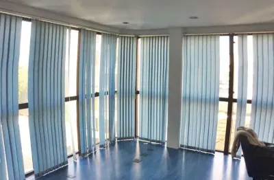 Sala comercial para alugar na Avenida Érico Veríssimo, 720, Menino Deus, Porto Alegre