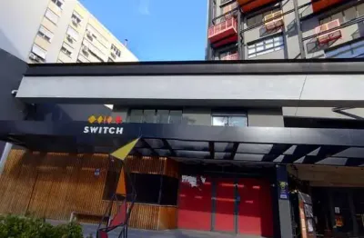 Apartamento com 1 quarto para alugar na Avenida Independência, 1053, Independência, Porto Alegre