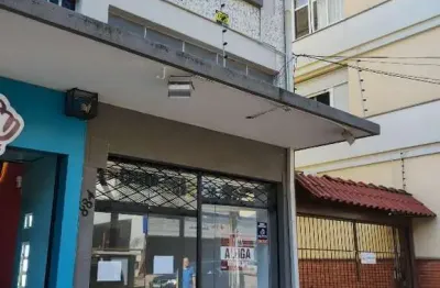 Ponto comercial para alugar na Rua José de Alencar, 884, Menino Deus, Porto Alegre