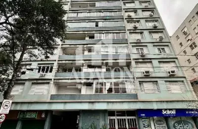 Apartamento com 3 quartos para alugar na Avenida Independência, 1152, Independência, Porto Alegre