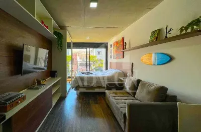 Apartamento com 1 quarto para alugar na Avenida Venâncio Aires, 29, Cidade Baixa, Porto Alegre