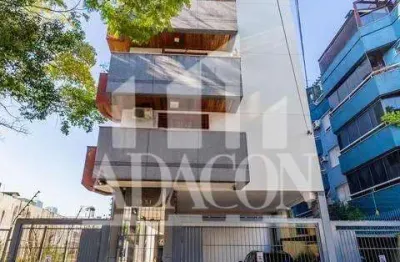 Apartamento com 3 quartos para alugar na Rua Vicente da Fontoura, 1531, Rio Branco, Porto Alegre