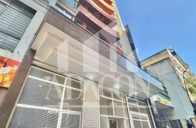 Kitnet / Stúdio para alugar na Rua Vigário José Inácio, 700, Centro, Porto Alegre