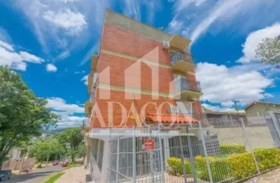 Cobertura com 2 quartos para alugar na Rua Antônio Divan, 409, Teresópolis, Porto Alegre