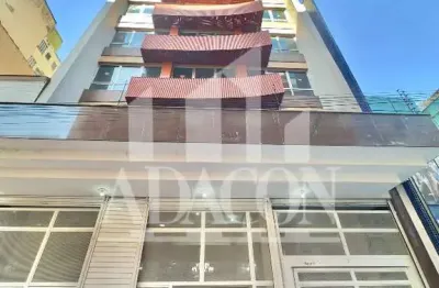 Kitnet / Stúdio para alugar na Rua Vigário José Inácio, 700, Centro, Porto Alegre