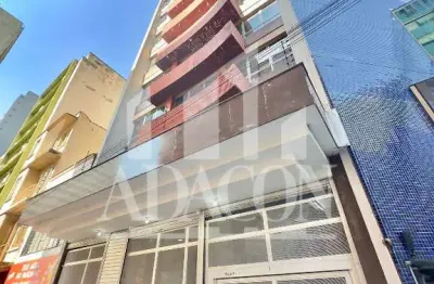 Kitnet / Stúdio para alugar na Rua Vigário José Inácio, 700, Centro, Porto Alegre