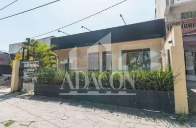 Sala comercial para alugar na Rua Gomes de Freitas, 110, Jardim Itu Sabará, Porto Alegre