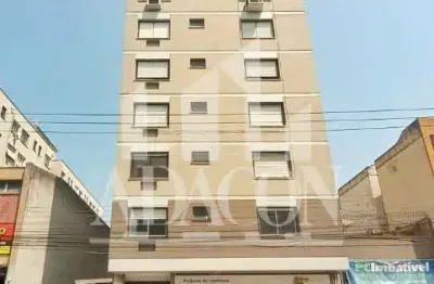 Apartamento com 1 quarto para alugar na Avenida João Pessoa, 1175, Farroupilha, Porto Alegre