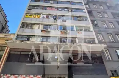 Sala comercial para alugar na Rua dos Andradas, 1560, Centro, Porto Alegre