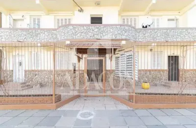 Apartamento com 1 quarto para alugar na Rua Moura Azevedo, 162, São Geraldo, Porto Alegre