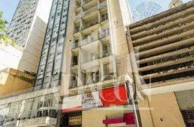 Kitnet / Stúdio para alugar na Rua dos Andradas, 932, Centro, Porto Alegre