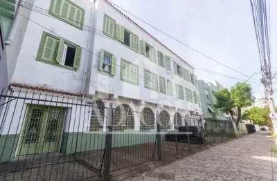 Kitnet / Stúdio para alugar na Rua Álvaro Chaves, 560, Floresta, Porto Alegre