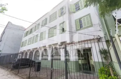 Apartamento com 1 quarto para alugar na Rua Álvaro Chaves, 560, Floresta, Porto Alegre