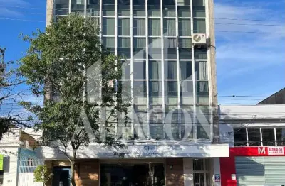 Kitnet / Stúdio para alugar na Avenida São Pedro, 844, São Geraldo, Porto Alegre