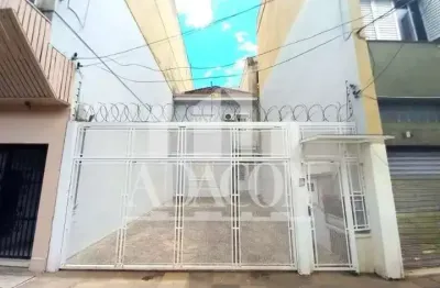 Casa com 5 quartos para alugar na Rua Washington Luiz, 342, Centro, Porto Alegre