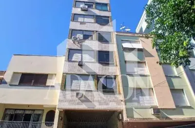 Apartamento com 1 quarto para alugar na Rua Riachuelo, 501, Centro, Porto Alegre