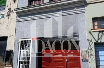 Casa com 2 quartos para alugar na Rua Conselheiro Travassos, 430, São Geraldo, Porto Alegre