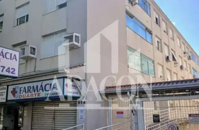 Apartamento com 1 quarto para alugar na Avenida do Forte, 954, Vila Ipiranga, Porto Alegre
