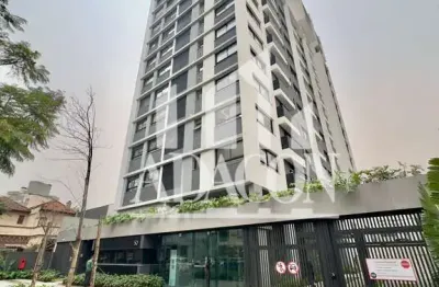 Apartamento com 1 quarto para alugar na Rua Professor Duplan, 50, Rio Branco, Porto Alegre