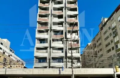 Apartamento com 1 quarto para alugar na Avenida João Pessoa, 731, Cidade Baixa, Porto Alegre