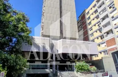 Kitnet / Stúdio para alugar na Rua Duque de Caxias, 1735, Centro, Porto Alegre