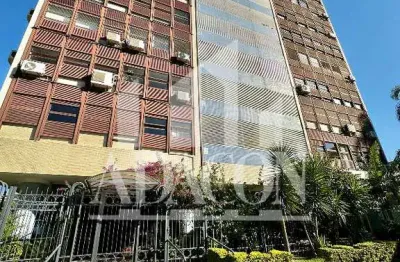 Apartamento com 3 quartos para alugar na Avenida Ganzo, 526, Menino Deus, Porto Alegre