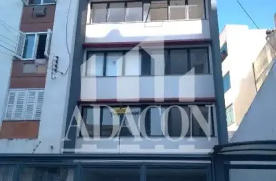 Sala comercial para alugar na Rua Barão do Gravataí, 375, Menino Deus, Porto Alegre
