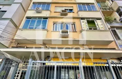 Apartamento com 3 quartos para alugar na Avenida Venâncio Aires, 1092, Bom Fim, Porto Alegre