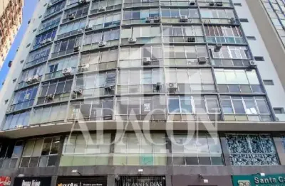 Sala comercial para alugar na Rua Professor Annes Dias, 154, Centro, Porto Alegre