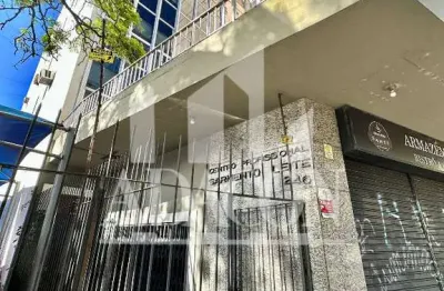 Sala comercial para alugar na Rua Sarmento Leite, 246, Centro, Porto Alegre