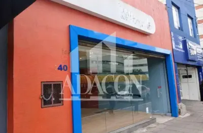 Ponto comercial para alugar na Avenida Protásio Alves, 140, Rio Branco, Porto Alegre
