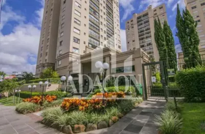 Apartamento com 3 quartos para alugar na Avenida Túlio de Rose, 260, Jardim Europa, Porto Alegre