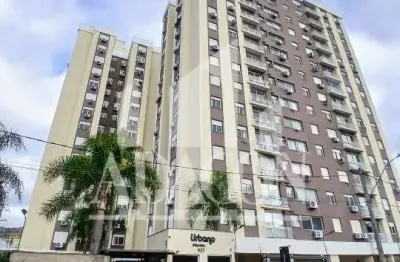 Apartamento com 2 quartos para alugar na Rua Padre Todesco, 927, Partenon, Porto Alegre