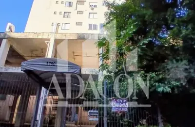 Apartamento com 2 quartos para alugar na Rua Ramiro Barcelos, 1700, Rio Branco, Porto Alegre