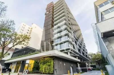 Apartamento com 1 quarto para alugar na Rua Vinte e Quatro de Outubro, 1585, Moinhos de Vento, Porto Alegre