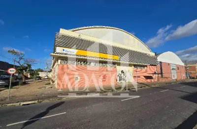 Barracão / Galpão / Depósito para alugar na Tv Doutor Heinzelmann, 489, Navegantes, Porto Alegre